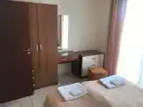 Двухместный люкс Комфорт c 1 комнатой с видом на бассейн