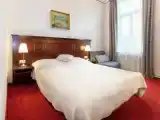 Номер Стандарт