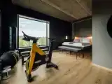 Двухместный люкс