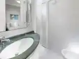 Трёхместный номер Стандарт