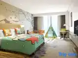 Семейный номер Стандарт