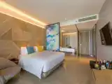 Номер Deluxe