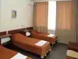 Трёхместный номер Эконом