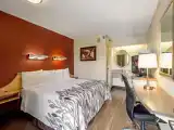 Двухместный номер Стандарт