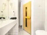 Двухместный номер Superior