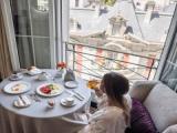 Двухместный номер Mansion View