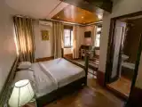 Двухместный номер Deluxe