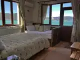 Двухместный номер Стандарт с видом на озеро