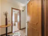 Двухместный номер Deluxe c 1 комнатой с частичным видом