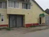 Кровать в общем номере
