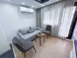 Апартаменты