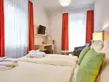 Двухместный номер Superior с балконом