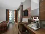 Одноместный полулюкс