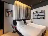 Семейный номер Стандарт с балконом