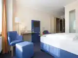 Двухместный номер Комфорт