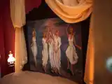 Люкс с балконом