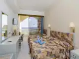 Трёхместный номер Стандарт