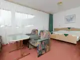 Номер Стандарт