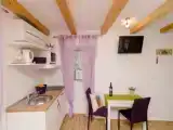 Студия Цокольный этаж
