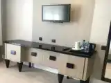 Двухместный номер Стандарт с балконом и с видом на парк