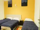 Трёхместный номер Стандарт