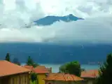 Двухместный номер Premium с балконом и с частичным видом