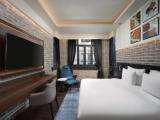 Двухместный номер Karakoy Banque Deluxe