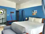 Двухместный номер Luxury Beach View