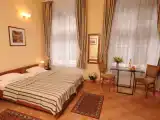Номер Стандарт