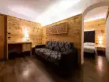Двухместный полулюкс
