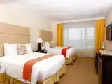 Номер Стандарт с балконом