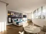 Двухместный номер Executive