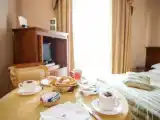 Двухместный номер Deluxe