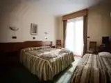 Трёхместный номер Стандарт