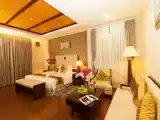 Двухместный люкс