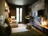 Трёхместный номер Premium