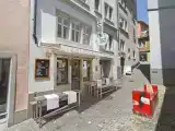Run of House