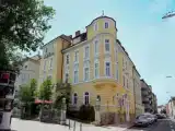 Двухместный люкс