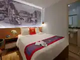 Двухместный номер Стандарт