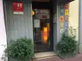 Run of House