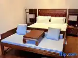Семейный номер Deluxe