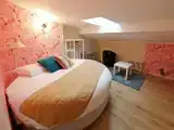 Двухместный номер Эконом Мансарда