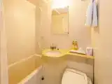 Одноместный номер Стандарт