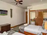 Двухместный номер Deluxe с балконом и с видом на город