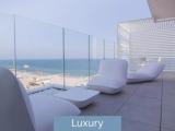 Номер Luxury