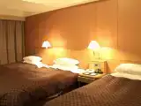 Трёхместный номер Стандарт