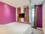 Одноместный номер Стандарт