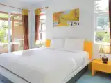 Двухместный номер Deluxe