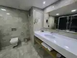 Люкс с балконом