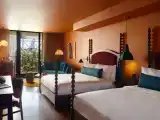 Номер Deluxe с видом на город